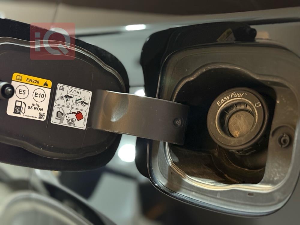 فورد إكسبلورر